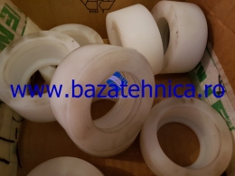 Inel poliamida fi 73 x fi 42 x h 30 mm