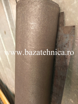Clingherit grafitat 0.5x1500x1500 mm