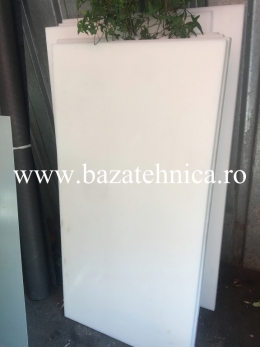 Placa poliamida pt masa curatat peste 30x600x1200 mm