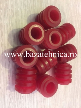 Amortizor bolt cuplaj din poliuretan  D30x d16 h 35 mm