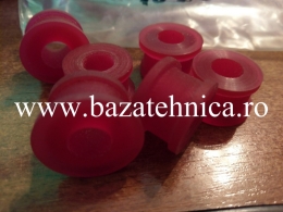 Garnitura poliuretan fi 26 x fi 11.5 x h 16.6 mm
