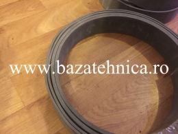 Bandaj ferodou 60x4mm, pentru saboti frana