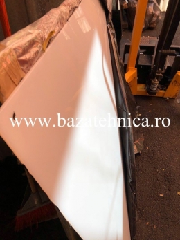 Placa poliamida 4x1000x1000 mm