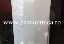 Placa polietilena alimentara PE 500, pentru blat masa 30x1440x400 mm