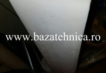 Placa teflon 15X120X840  mm