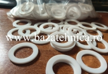 Garnitura PTFE fi 20 x fi 30 x h 2 mm